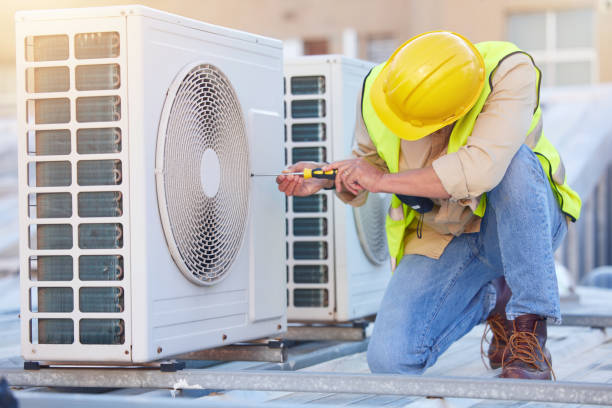 Best Solar-powered HVAC Systems in Glencoe, FL