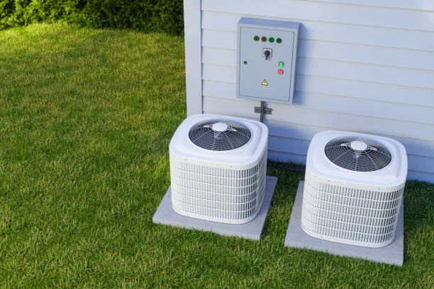Best VRF (Variable Refrigerant Flow) Systems in Glencoe, FL