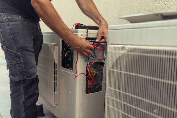Best Geothermal HVAC Systems in Glencoe, FL