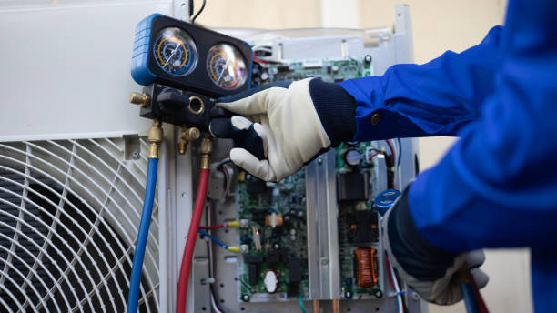 Best HVAC Equipment and Components in Glencoe, FL
